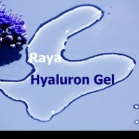 Raya Hyaluron Gel 