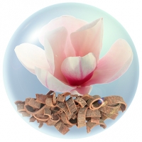 Magnolia bark extract